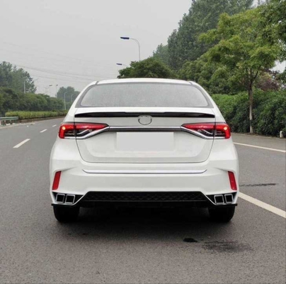 TOYOTA COROLLA 2019+ IÇIN UYUMLU LEXUS BODY KIT